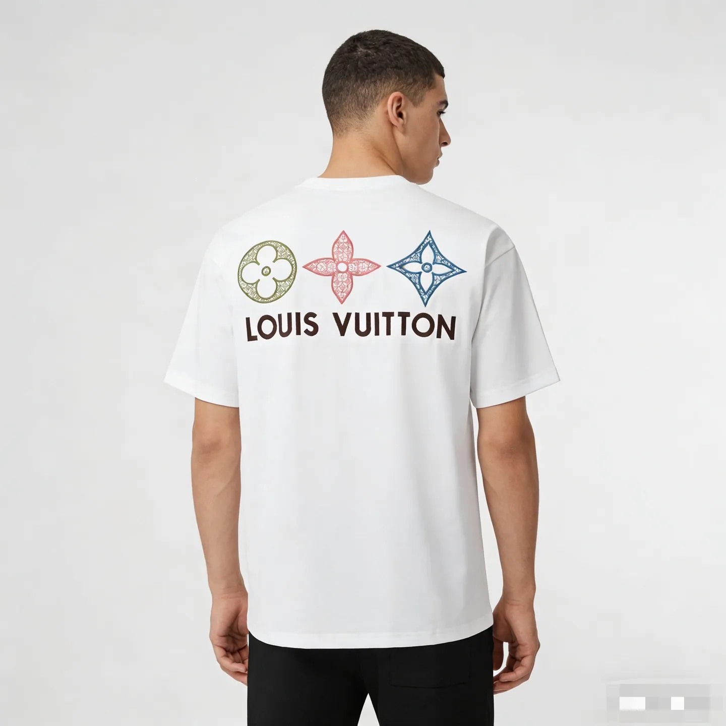Louis Vuitton/ 26ss